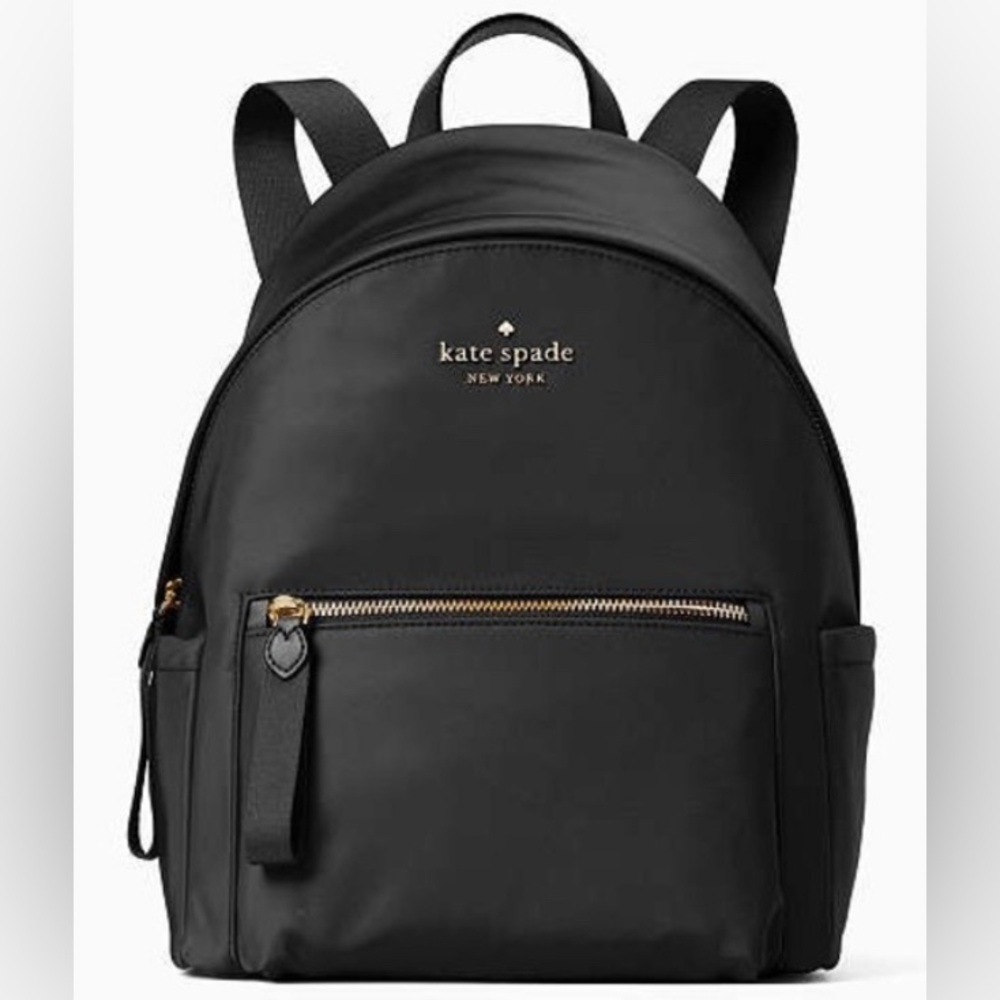 KATE SPADE ♠️ Medium Chelsea Backpack